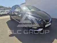 2017 Nissan MICRA