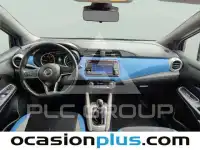 2017 Nissan MICRA