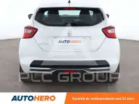 2017 Nissan MICRA