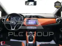 2017 Nissan MICRA