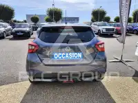 2017 Nissan MICRA