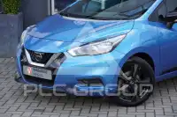 2017 Nissan MICRA