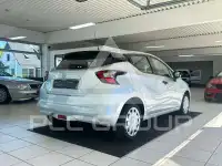 2017 Nissan MICRA
