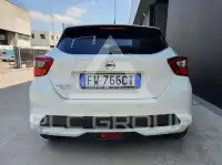 2017 Nissan MICRA