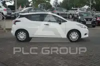 2017 Nissan MICRA