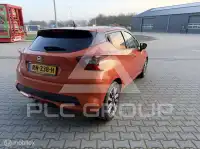 2017 Nissan MICRA