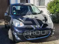 2017 Nissan MICRA