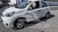 2017 Nissan MICRA