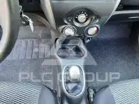 2017 Nissan MICRA