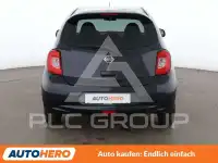 2017 Nissan MICRA