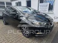 2017 Nissan MICRA