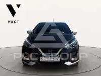 2017 Nissan MICRA