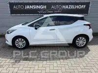2017 Nissan MICRA