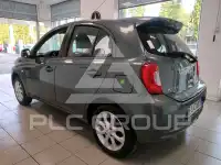 2017 Nissan MICRA