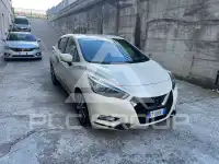 2017 Nissan MICRA