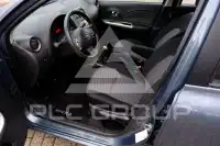 2017 Nissan MICRA