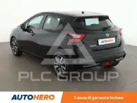 2017 Nissan MICRA