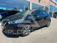 2017 Nissan MICRA