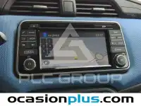 2017 Nissan MICRA