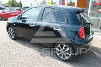 2017 Nissan MICRA
