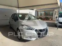 2017 Nissan MICRA