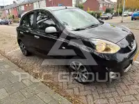 2017 Nissan MICRA