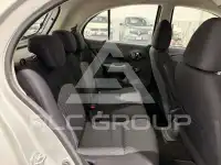 2017 Nissan MICRA
