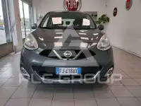 2017 Nissan MICRA