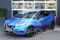 2017 Nissan MICRA