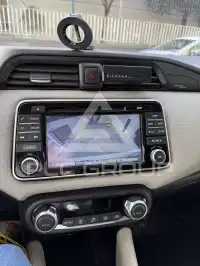 2017 Nissan MICRA