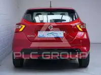 2017 Nissan MICRA