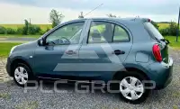 2017 Nissan MICRA
