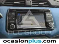 2017 Nissan MICRA