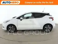 2017 Nissan MICRA