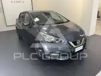 2017 Nissan MICRA