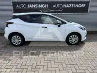 2017 Nissan MICRA