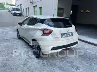 2017 Nissan MICRA