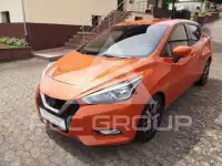 2017 Nissan MICRA