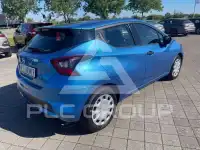 2017 Nissan MICRA