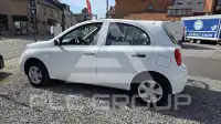 2017 Nissan MICRA