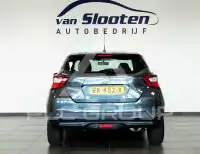 2017 Nissan MICRA
