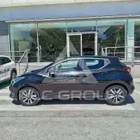 2017 Nissan MICRA