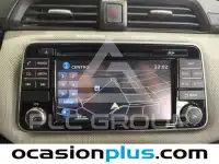 2017 Nissan MICRA