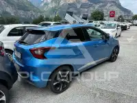 2017 Nissan MICRA