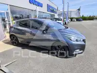 2017 Nissan MICRA