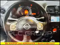 2017 Nissan MICRA
