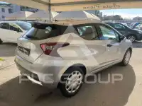2017 Nissan MICRA