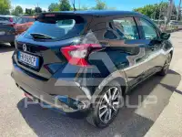2017 Nissan MICRA