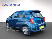 2016 Nissan MICRA