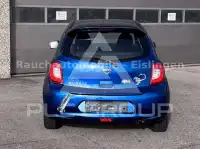 2017 Nissan MICRA